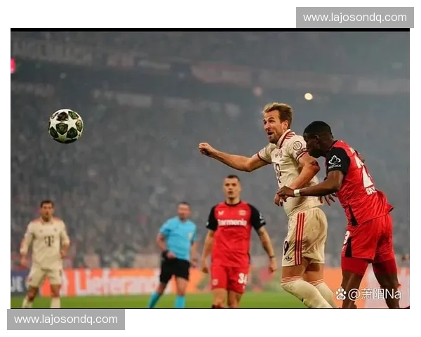 欧冠高清直播全程无延迟赛事精彩回顾与赛果分析