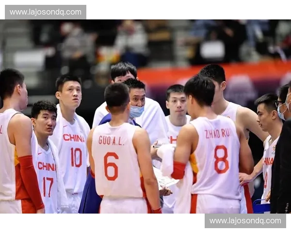 篮球世界杯各国强队阵容全解析 谁能最终笑傲篮球之巅