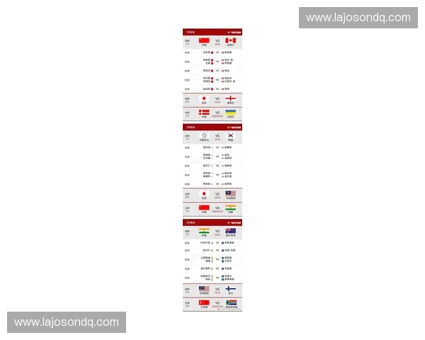 2026世界杯加拿大对阵中国比赛精彩看点与下注分析